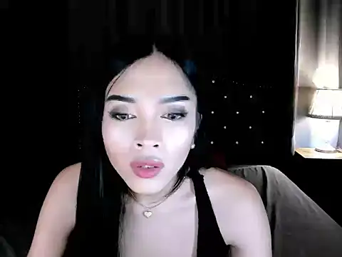 CharlotteFlare Шоу с уебкамера
