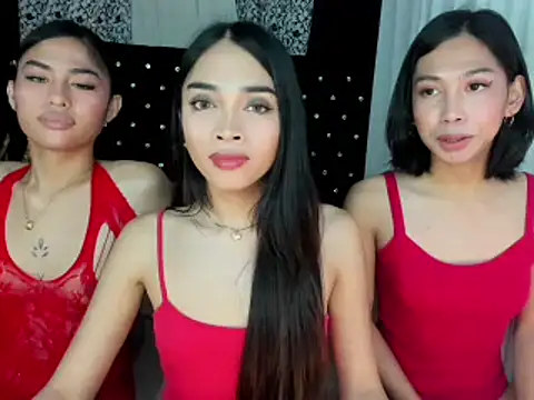 CharlotteFlare – webcam-show