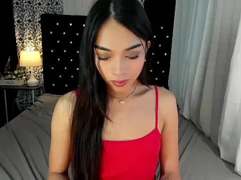 CharlotteFlare – webcam-show