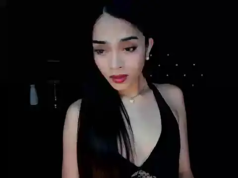 Show de CharlotteFlare na webcam