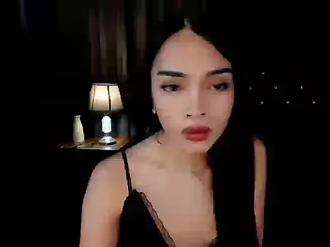 CharlotteFlare Webcam-Show