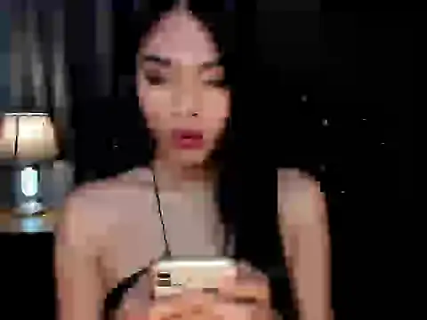 Show Webcam de CharlotteFlare