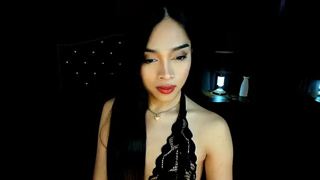 CharlotteFlare Webcamshow