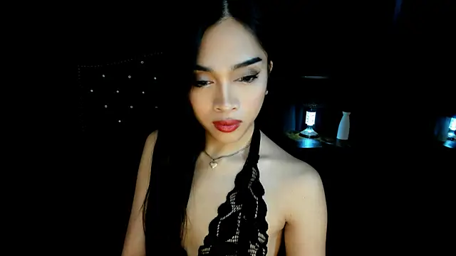 CharlotteFlare Show Webcam