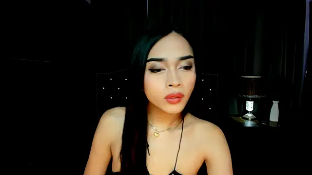 CharlotteFlare Webcam Show
