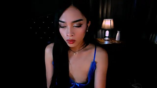 CharlotteFlare's Webcam Show