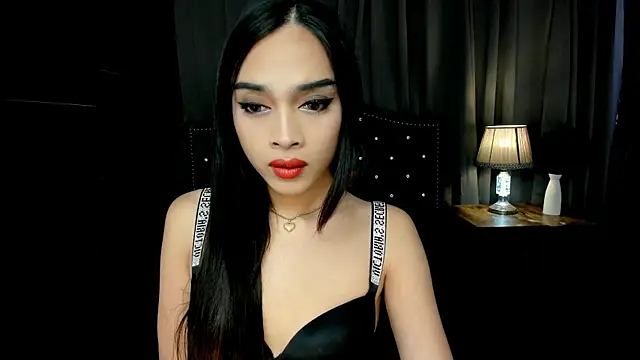 Show Webcam de CharlotteFlare