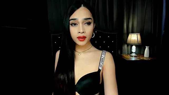 عرض كام CharlotteFlare