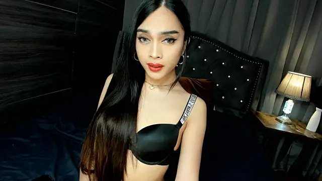 CharlotteFlare Webcam-Show