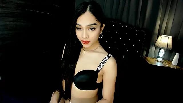 CharlotteFlare Webcam show