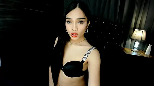 Show de CharlotteFlare na webcam