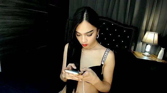 CharlotteFlare – webcam-show