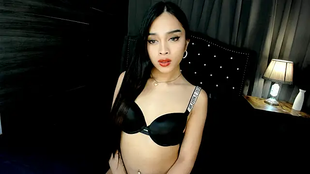 CharlotteFlare 웹캠 쇼