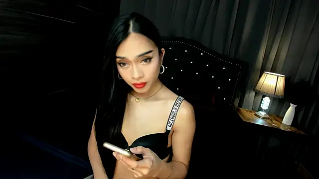 Show Webcam de CharlotteFlare