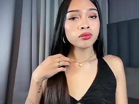 Show Webcam de CharlotteFlare