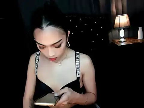 CharlotteFlare Webcam show