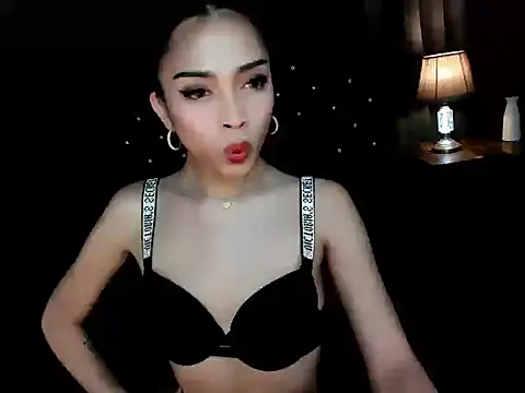 Show Webcam de CharlotteFlare