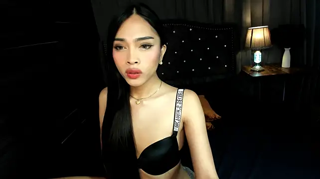 CharlotteFlare Webcam-Show