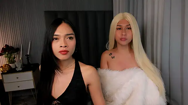 عرض كام CharlotteFlare