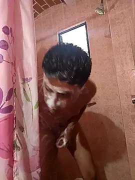 Show de webcam de Martin27xxxhot