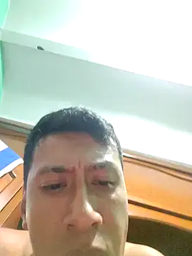 Show de webcam de Martin27xxxhot