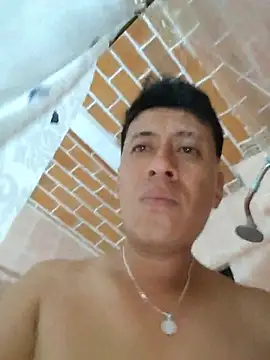 Webkamerová show Martin27xxxhot