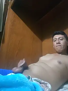 Webkamerová show Martin27xxxhot