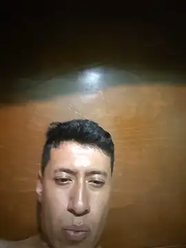 Webkamerová show Martin27xxxhot