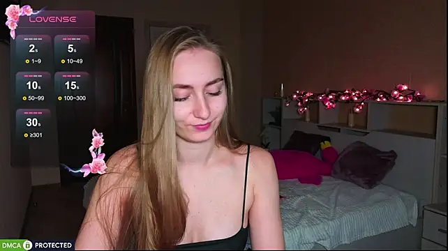 Your_Emily25 Adlı Modelin Canlı XXX Sohbeti