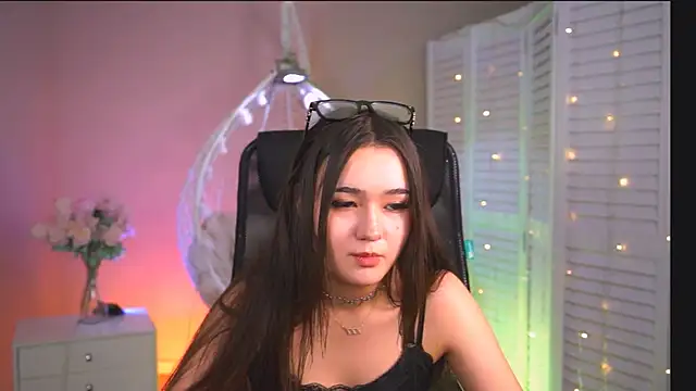 AmiMeow_'s Live XXX Chat