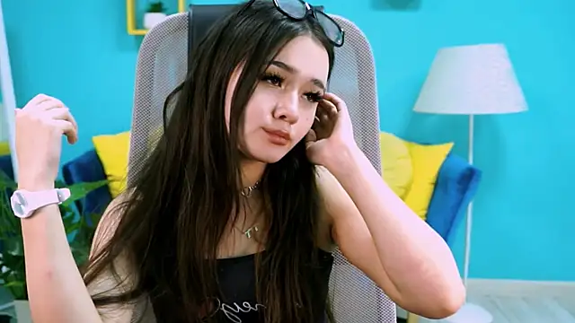 Chat XXX en directo de AmiMeow_