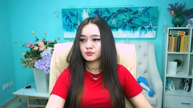 Czat XXX na żywo – AmiMeow_