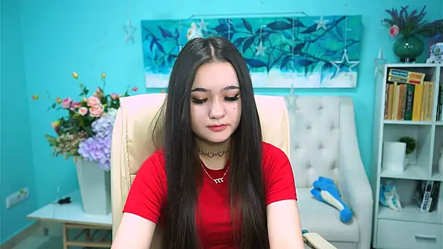 AmiMeow_ Live XXX-Chat