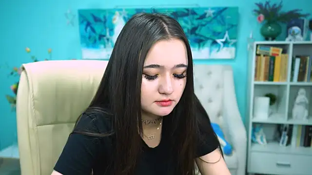AmiMeow_'s Live XXX Chat