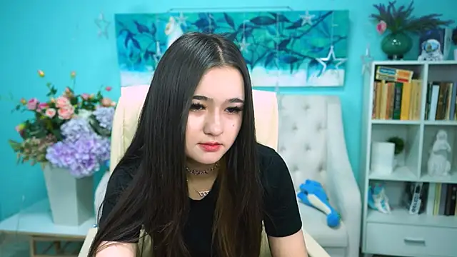 AmiMeow_ 现场XXX聊天