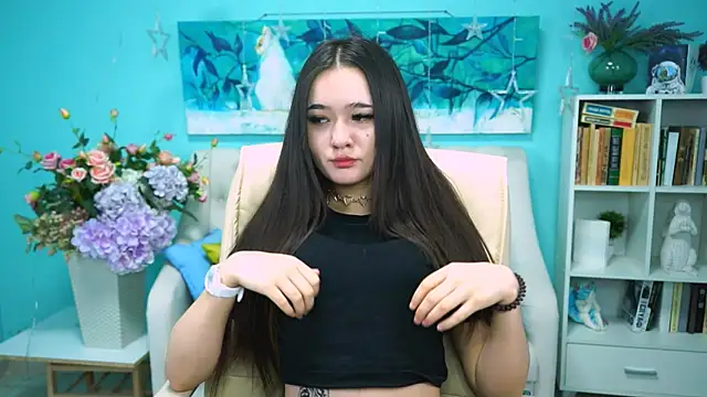 AmiMeow_'s Live XXX Chat