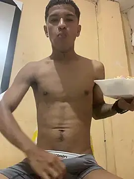 Anthony_clark1 Webcam Show