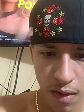 Anthony_clark1のウェブカメラショー