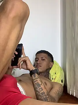 عرض كام Anthony_clark1