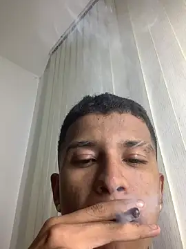 Anthony_clark1 Show in webcam