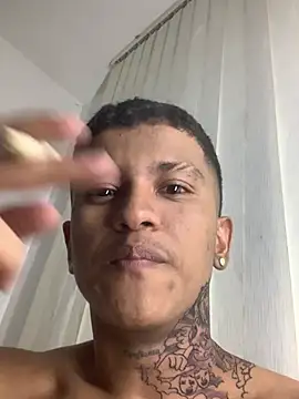 Show de Anthony_clark1 na webcam