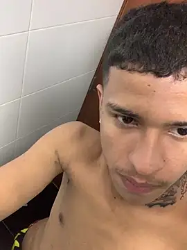 Show webcam de Anthony_clark1