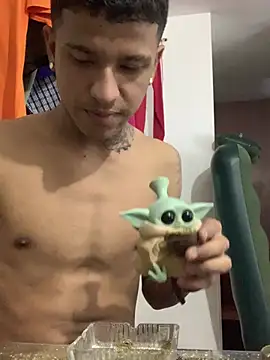Anthony_clark1's Webcam Show