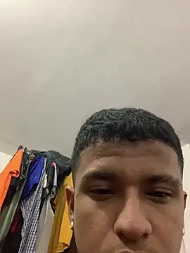 Anthony_clark1 웹캠 쇼