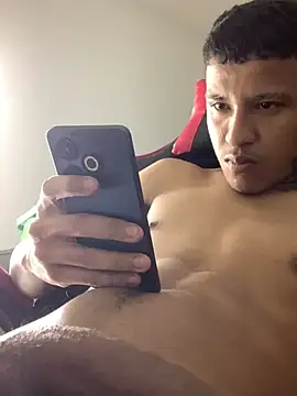 Show de Anthony_clark1 na webcam