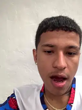 Show de Anthony_clark1 na webcam