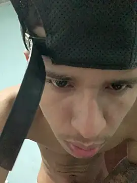 Show de webcam de Anthony_clark1