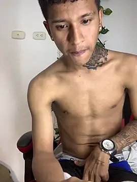 Anthony_clark1 在線直播表演