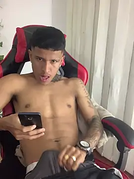 Show de webcam de Anthony_clark1