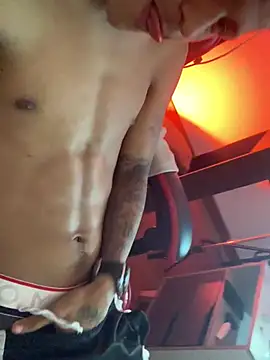 Anthony_clark1's Webcam Show